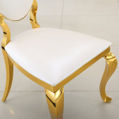 Marco DINING CHAIR (SET OF 2)