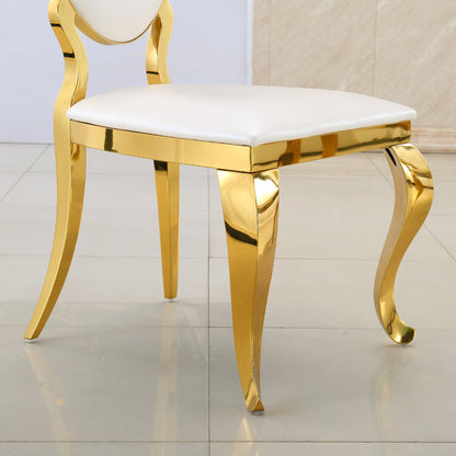 Marco DINING CHAIR (SET OF 2)