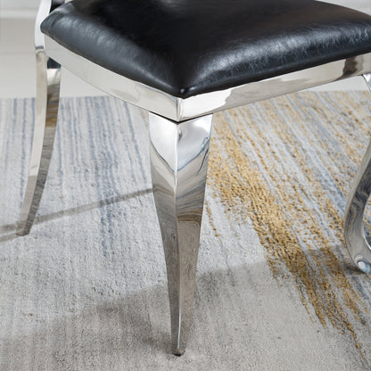 Marco DINING CHAIR (SET OF 2)