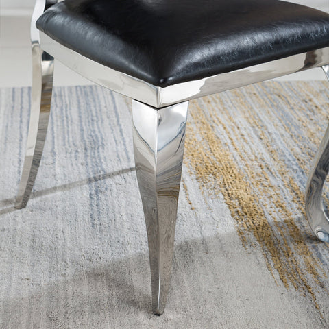Marco DINING CHAIR (SET OF 2)