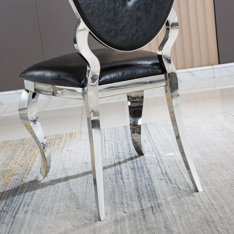 Marco DINING CHAIR (SET OF 2)