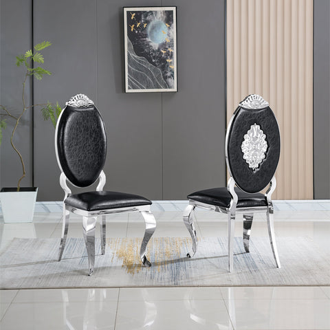 Marco DINING CHAIR (SET OF 2)