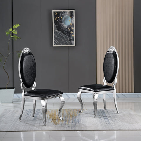 Marco DINING CHAIR (SET OF 2)