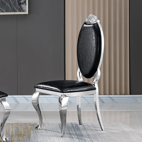 Marco DINING CHAIR (SET OF 2)