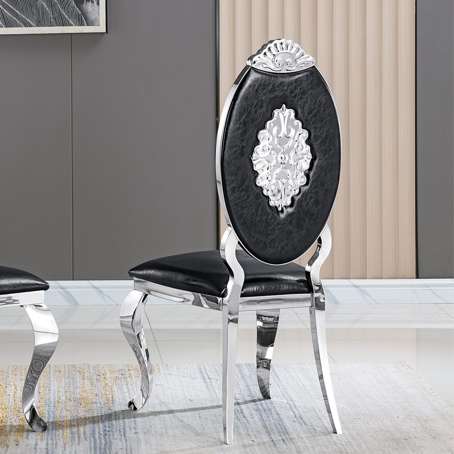 marco dining chair (set of 2)