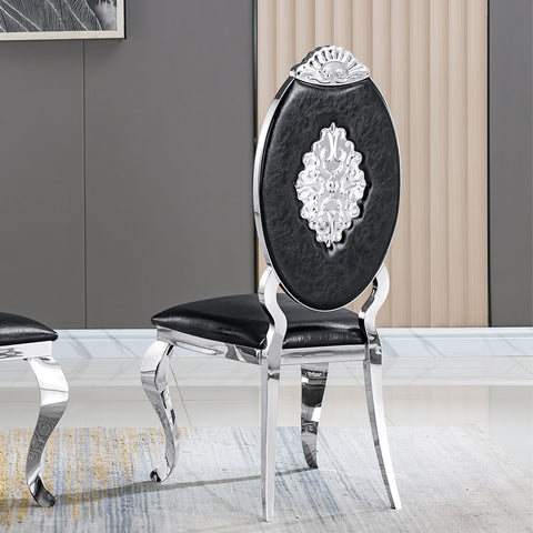 Marco DINING CHAIR (SET OF 2)