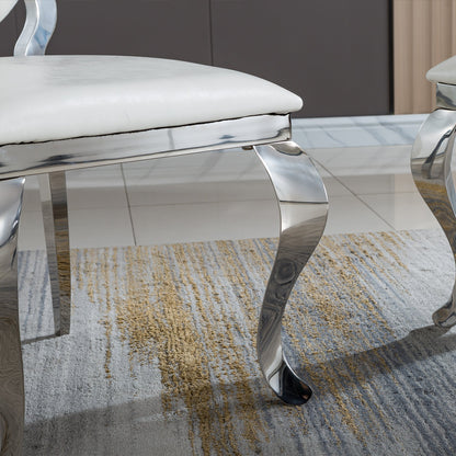 Marco DINING CHAIR (SET OF 2)