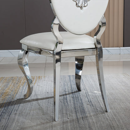 Marco DINING CHAIR (SET OF 2)