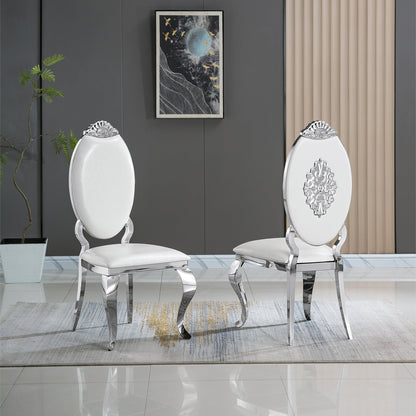 Marco DINING CHAIR (SET OF 2)