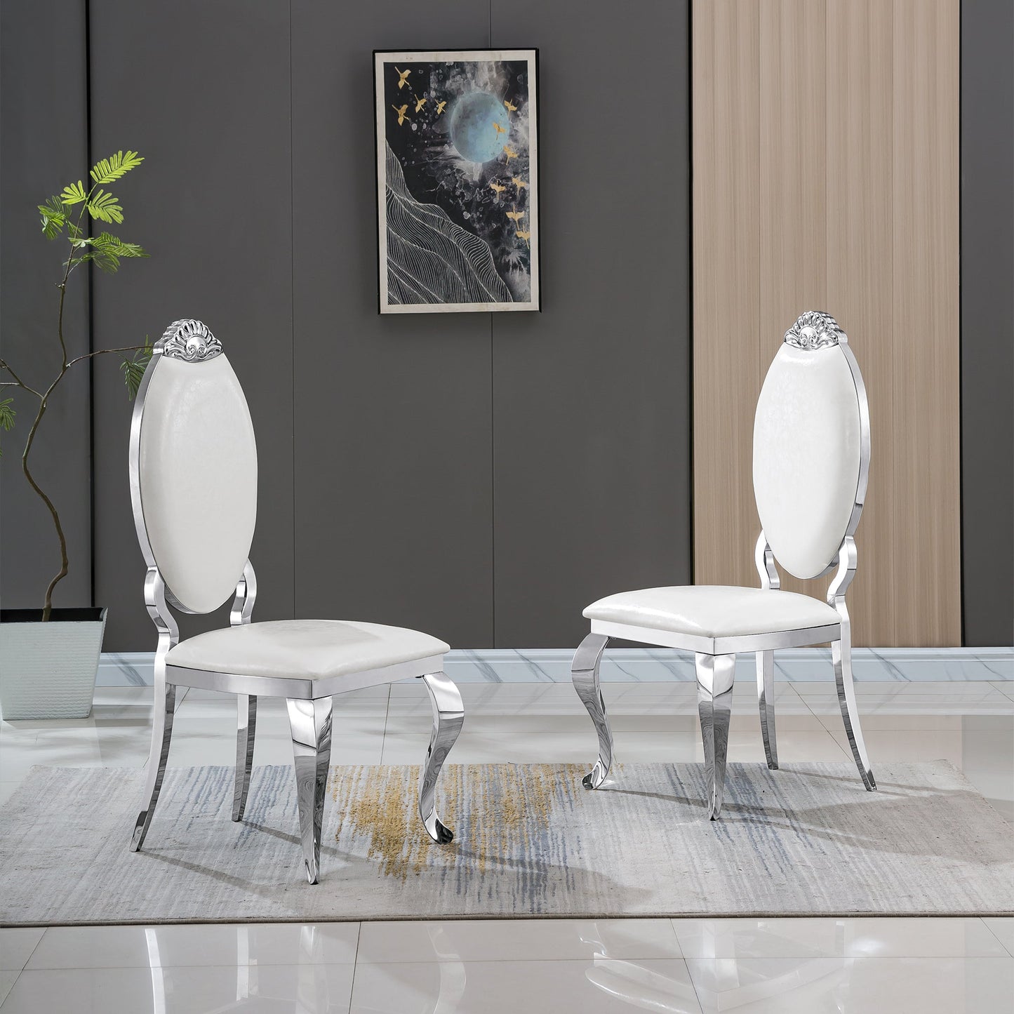 marco dining chair (set of 2)