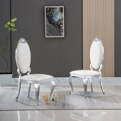 Marco DINING CHAIR (SET OF 2)