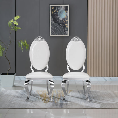 Marco DINING CHAIR (SET OF 2)