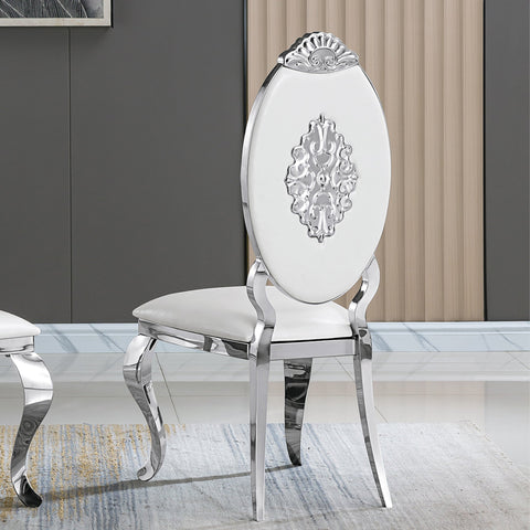 Marco DINING CHAIR (SET OF 2)