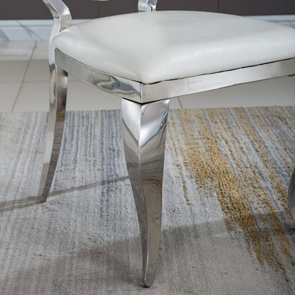 Marco DINING CHAIR (SET OF 2)