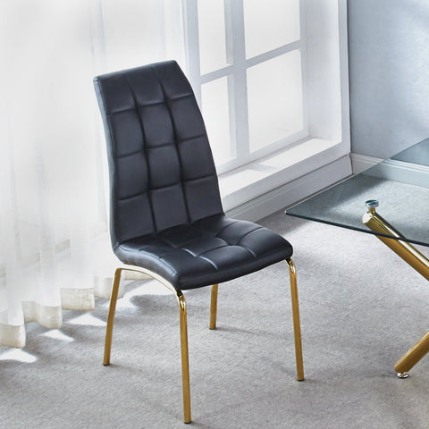 Immacolata DINING CHAIR (SET OF 4)