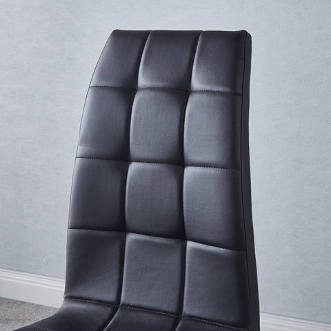 Immacolata DINING CHAIR (SET OF 4)