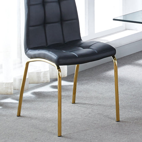 Immacolata DINING CHAIR (SET OF 4)