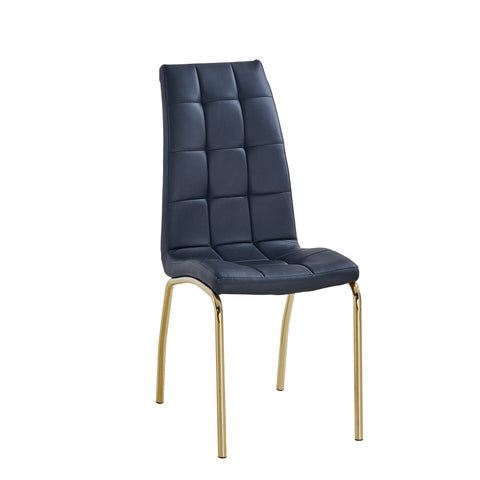 Immacolata DINING CHAIR (SET OF 4)