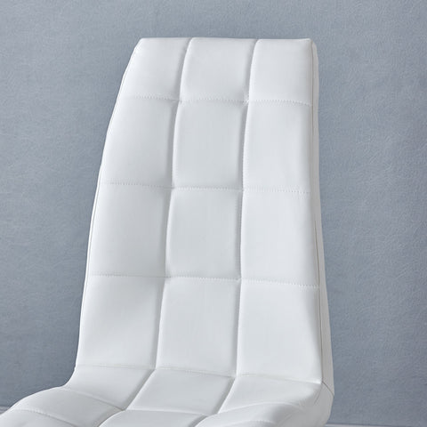 Immacolata DINING CHAIR (SET OF 4)