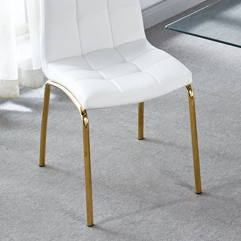 Immacolata DINING CHAIR (SET OF 4)