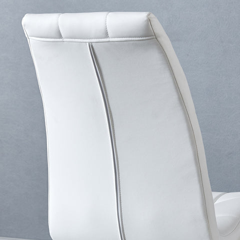 Immacolata DINING CHAIR (SET OF 4)