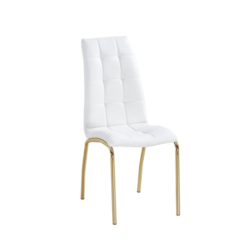 Immacolata DINING CHAIR (SET OF 4)