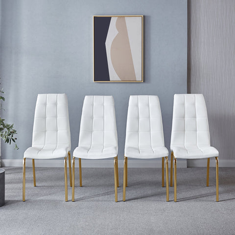 Immacolata DINING CHAIR (SET OF 4)