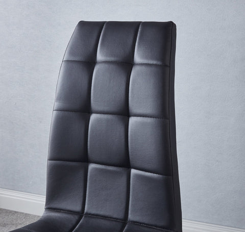 Immacolata DINING CHAIR (SET OF 4)