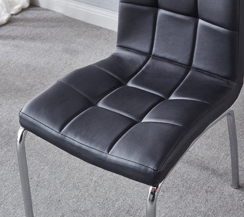 Immacolata DINING CHAIR (SET OF 4)
