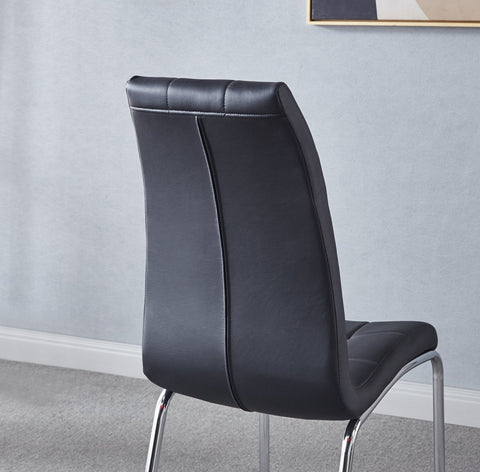 Immacolata DINING CHAIR (SET OF 4)