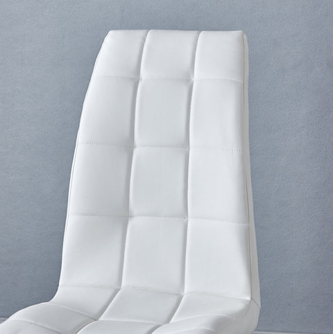 Immacolata DINING CHAIR (SET OF 4)
