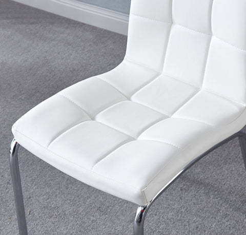 Immacolata DINING CHAIR (SET OF 4)
