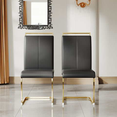 Nerina DINING CHAIR (SET OF 4)