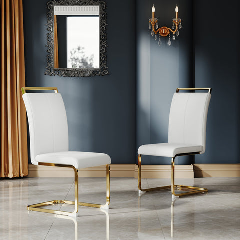 Nerina DINING CHAIR (SET OF 4)