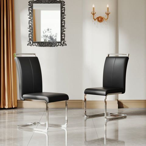 Nerina DINING CHAIR (SET OF 4)