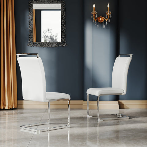 Nerina DINING CHAIR (SET OF 4)
