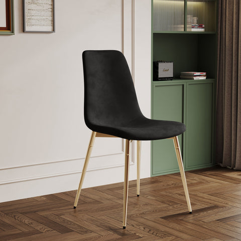 Emilia DINING CHAIR (SET OF 4)