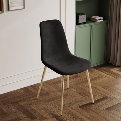 Emilia DINING CHAIR (SET OF 4)
