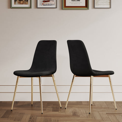 Emilia DINING CHAIR (SET OF 4)
