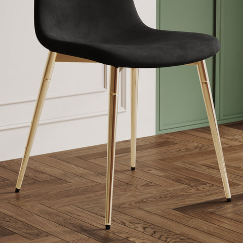 Emilia DINING CHAIR (SET OF 4)
