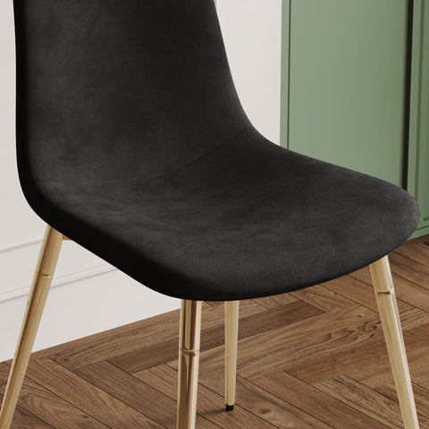 Emilia DINING CHAIR (SET OF 4)