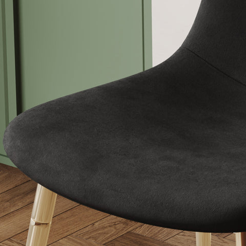 Emilia DINING CHAIR (SET OF 4)