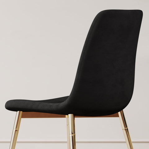 Emilia DINING CHAIR (SET OF 4)