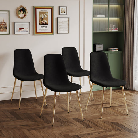 Emilia DINING CHAIR (SET OF 4)