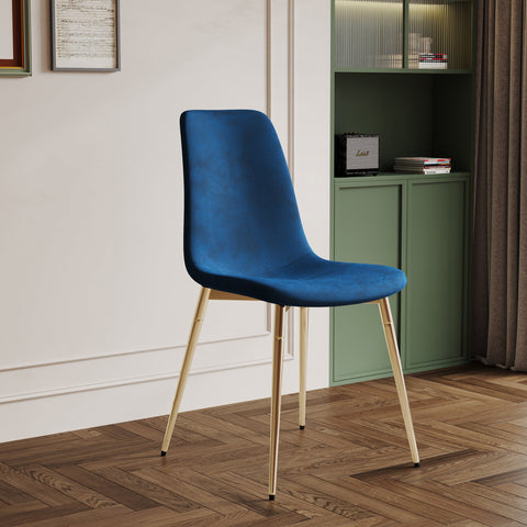 Emilia DINING CHAIR (SET OF 4)