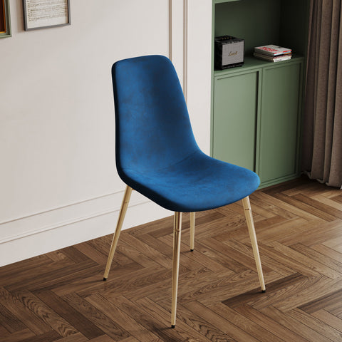 Emilia DINING CHAIR (SET OF 4)