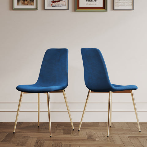 Emilia DINING CHAIR (SET OF 4)