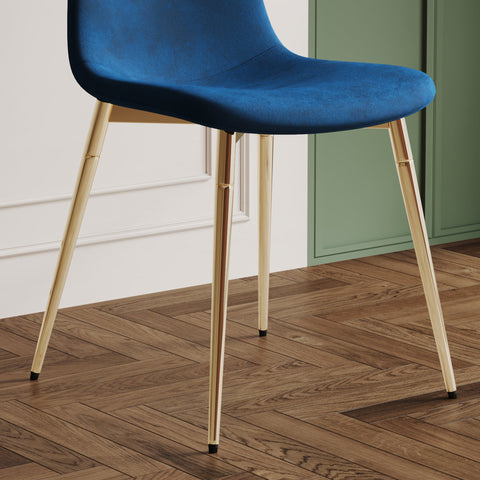Emilia DINING CHAIR (SET OF 4)