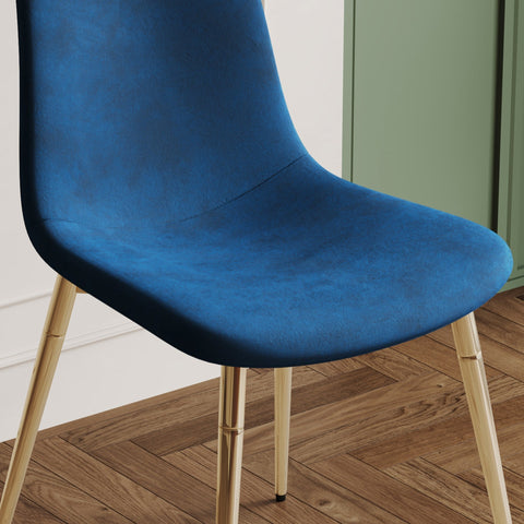 Emilia DINING CHAIR (SET OF 4)