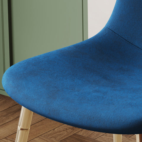 Emilia DINING CHAIR (SET OF 4)